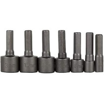 Abbas Ali 13mm Drill Machine with 100pcs Bit Set