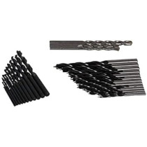 Abbas Ali 13mm Drill Machine with 100pcs Bit Set