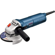 Bosch Power Tools GWS 9-115 Professional Angle Grinder
