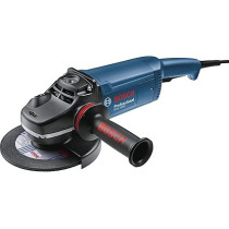 Bosch Professional Angle Grinder, GWS 2000