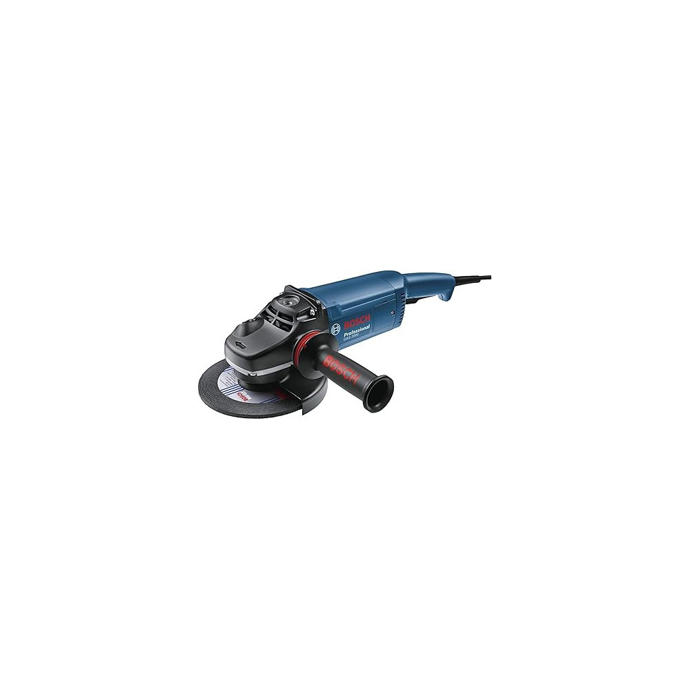 Bosch Professional Angle Grinder, GWS 2000