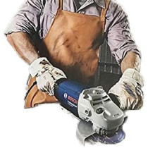 Bosch Professional Angle Grinder, GWS 2000