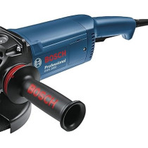 Bosch Professional Angle Grinder, GWS 2000