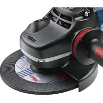 Bosch Professional Angle Grinder, GWS 2000
