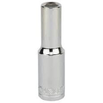 Abbas Ali Deep Socket 1/2 Inch, 6PT, 12mm
