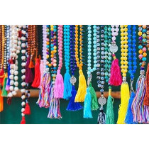 Abbas Ali RAMLAZ 200g Multipurpose Nylon Twisted Twine, Pack of 2pcs, Red
