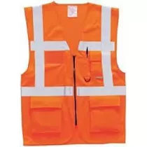 Abbas Ali Safety Vest,...