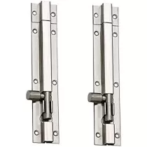 VA 4 Inch Stainless Steel...