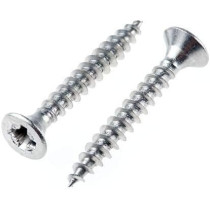 VA 4 Inch Stainless Steel Tower Bolt, 12mm Rod Thickness, Chrome Finish, Door Security Latch Lock for Home, Bathroom, Kitchen, Office, Pack of 2