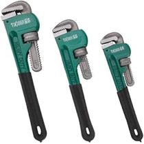 Abbas Ali Pipe Wrench American Type, 24 Inch