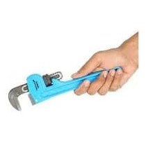 Abbas Ali Pipe Wrench American Type, 24 Inch