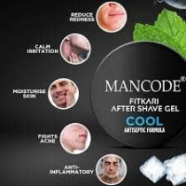 Abbas Ali Alum Stone, Fitkari, A Natural Aftershave with Antiseptic Properties, 500g