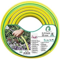 Abbas Ali Garden Hose 3/4 x 50m Long, Made in Italy