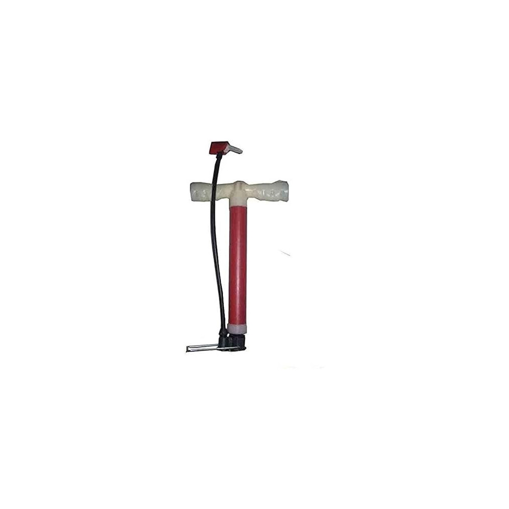 Generic Air Pump for Bicycle, Cars, and Sports Requirements