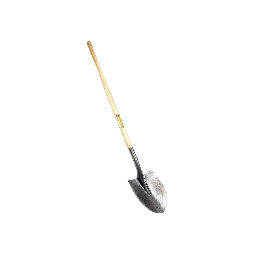 Generic Elephant Red Wood Hand Shovel