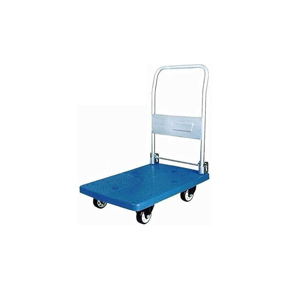 Generic Platform Trolley 300kgs