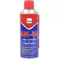 Abbas Ali Rust Remover And...