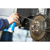 Abbas Ali Rust Remover And Lubricator 400ml, For Multi-Purpose Use, 2 Pieces