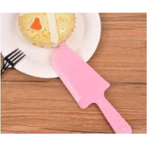 Abbas Ali Party Decoration Kit And Cutting Tool , Includes Happy Birthday Balloon, Cake Cutting Knife, Cake Server, and Cake Topper