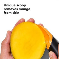 Abbas Ali Good Grips Mango Slicer with Scoop