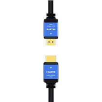 Generic High-Speed HDMI Cable , Supports 3D, 4K, 2160P, 1080P, 3m