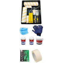 Abbas Ali Painting Set for...