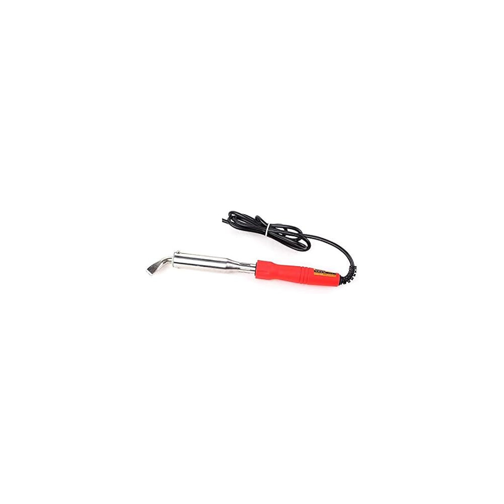 Generic 40 Watts Electric Soldering Iron with Bent Head