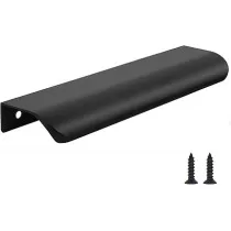 Abbas Ali 2 Pcs Finger...