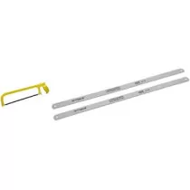 Abbas Ali Hacksaw Frame...