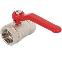 Abbas Ali Ball Valve Air Spoiler Taps Brass, 1.5 Inch