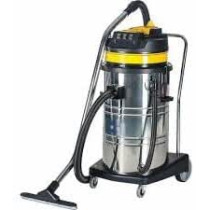 Abbas Ali 30L Wet and Dry Vacuum Cleaner, 220V, 50Hz, 1000W , Model HL30, 30L