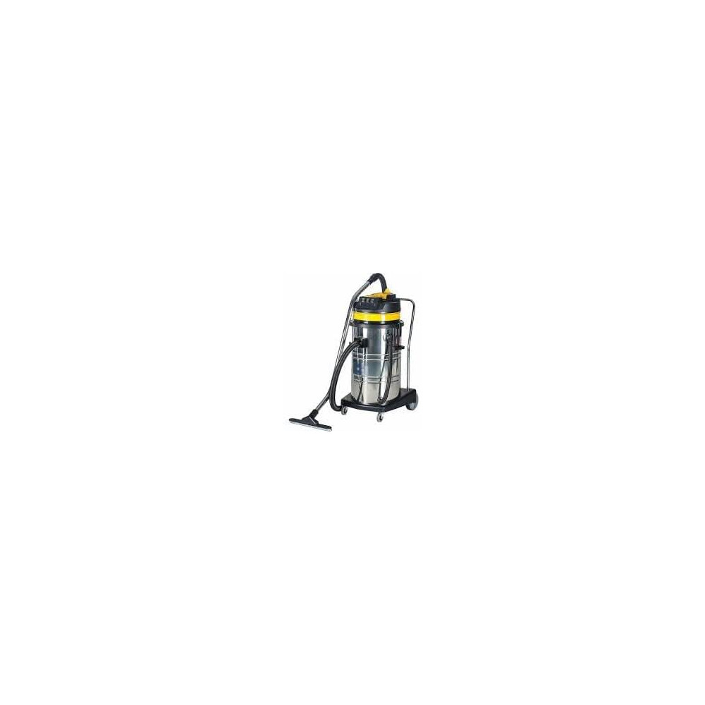 Abbas Ali 30L Wet and Dry Vacuum Cleaner, 220V, 50Hz, 1000W , Model HL30, 30L