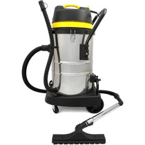 Abbas Ali 30L Wet and Dry Vacuum Cleaner, 220V, 50Hz, 1000W , Model HL30, 30L
