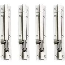 Generic 4 Inch Stainless...