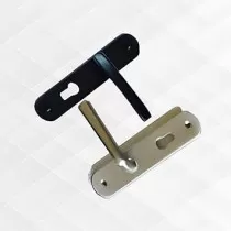 Abbas Ali Wooden Door...