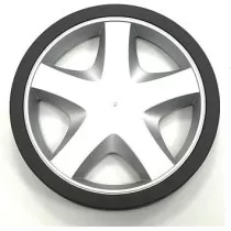 Abbas Ali Rear Wheel for...