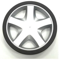 Abbas Ali Rear Wheel for 90L Vacuum Cleaner