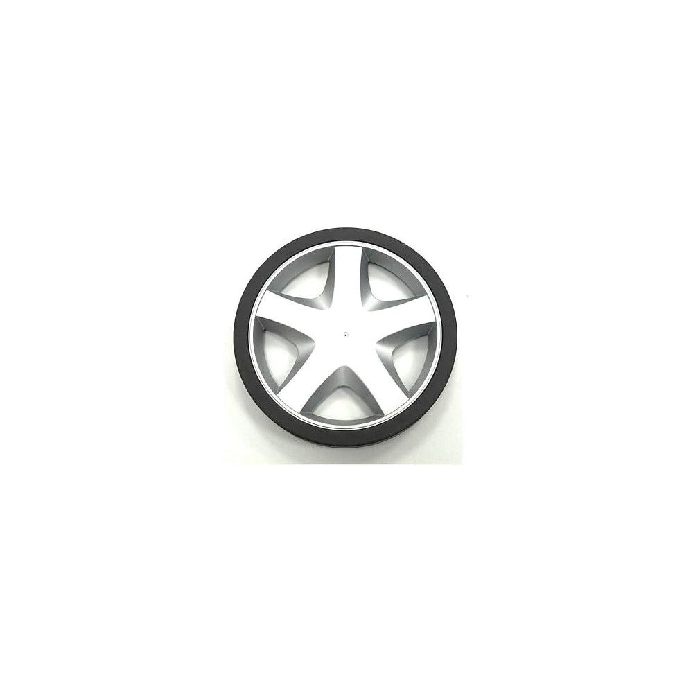 Abbas Ali Rear Wheel for 90L Vacuum Cleaner