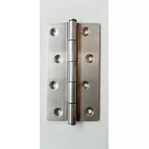 Abbas Ali Stainless Steel...