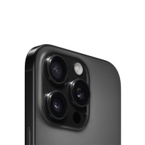 Apple iPhone 16 Pro Max 5G Black Titanium 1 TB, 6.9 Inch Display, UAE TRA Version