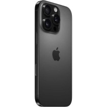 Apple iPhone 16 Pro 5G Black Titanium 512 GB, 6.3 Inch Display, UAE TRA Version