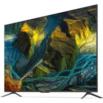 Xiaomi TV Max 86 Inch 4K Tv, Full Array, Smart Android TV 11, 120Hz Refresh Rate, Dolby Atmos 3D Sound, Chromecast Built In, Google Assistant
