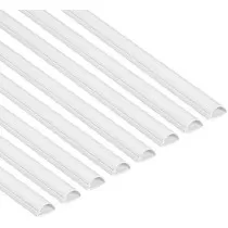 Abbas Ali White Cable...