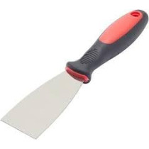 National Paints 4 Piece Paint Brush Set with National Paint Stucco 3.6L And National Paint Emulsion, 3.6L, White