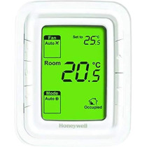 Honeywell Thermostat T6861 Vertical, 220V with 1 Year Manufacturer Warranty