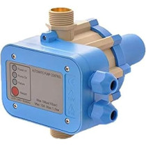 Generic Value Max Water Pump Automatic Control Switch for Efficient Pumping Operation