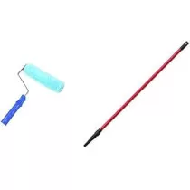 Abbas Ali Telescoping...