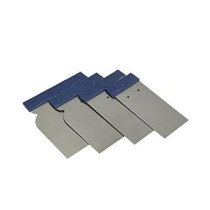 Abbas Ali Bossil Multipurpose Crack Filler with Putty Knife, 4 Piece Set