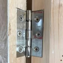 Abbas Ali MS Hinges for Outdoor And Indoor Furniture, 12pcs Pack, 4 Inch