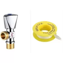 Abbas Ali Angle Valve Set...